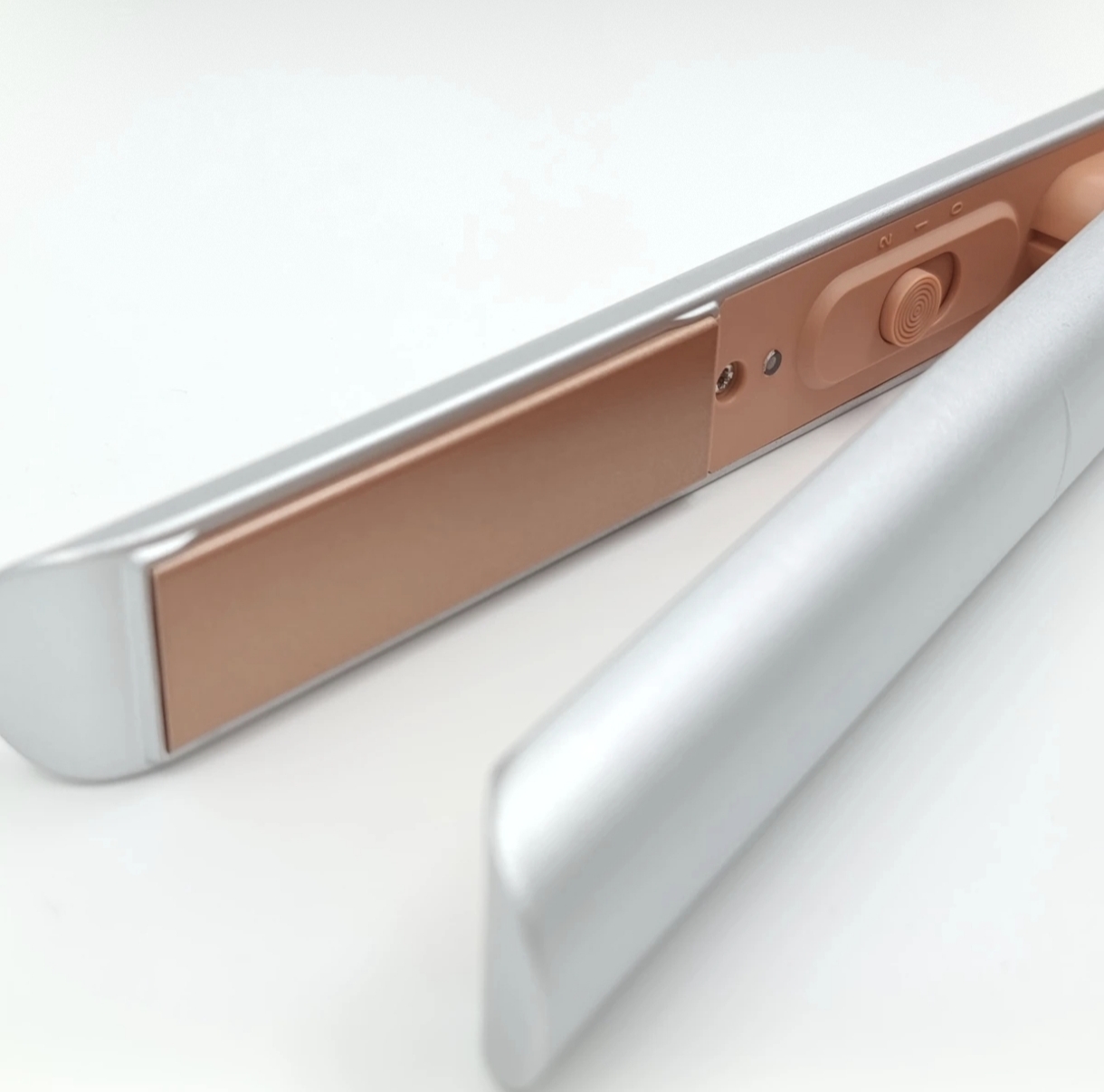 اتو موی مسافرتی شیگلم مدل Travel Buddy
